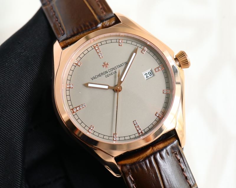 VACHERON CONSTANTIN Watches